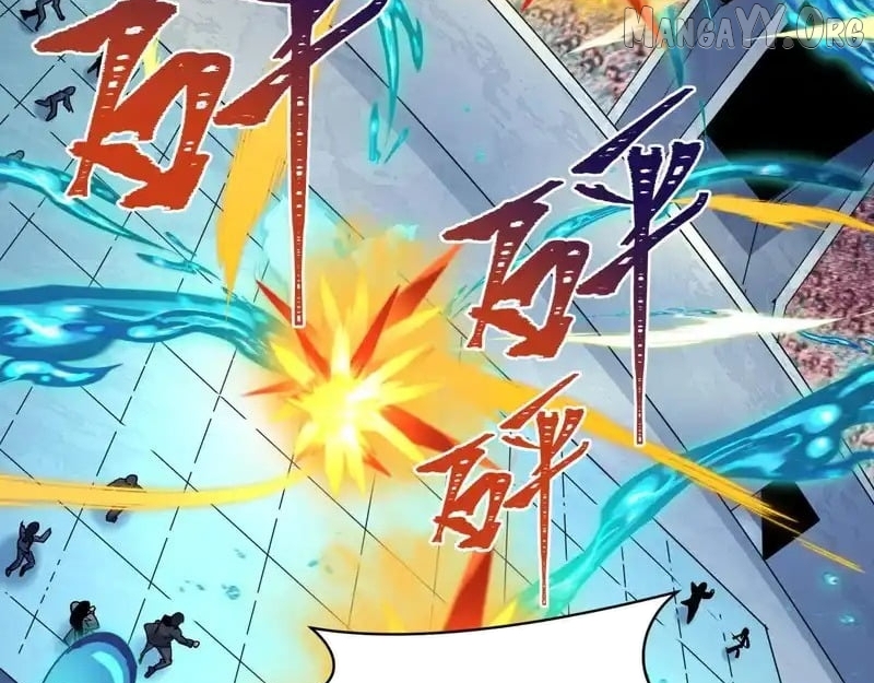 Era of the Haunted Chapter 555 - page 2